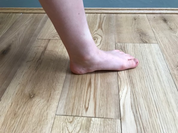thea feet2