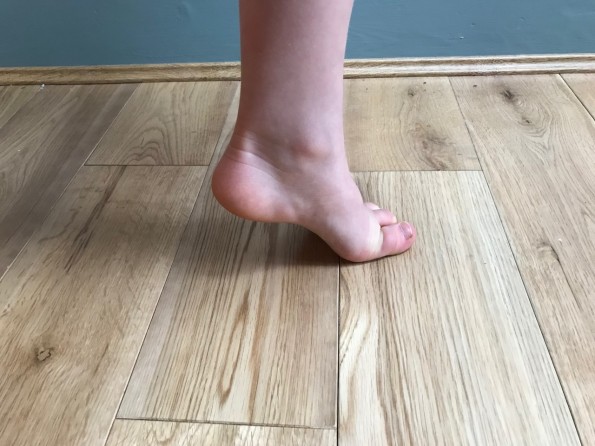 thea feet4