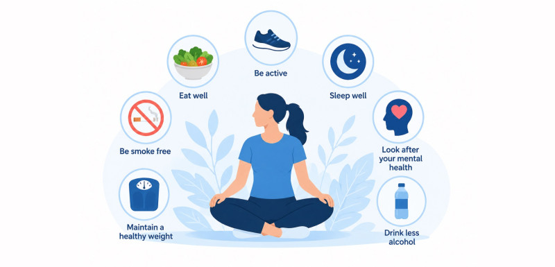 Your musculoskeletal health