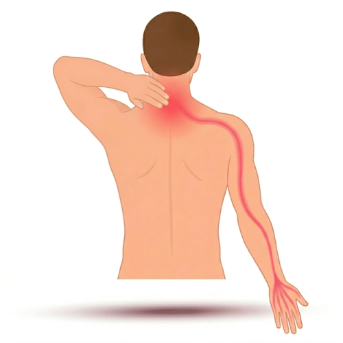 cerviclradiculopathy