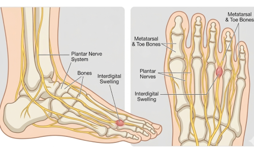 Morton’s Neuroma