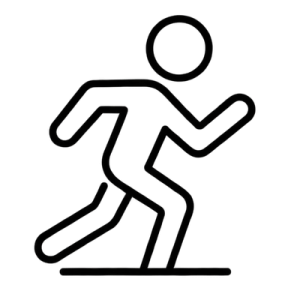 Physical activity information