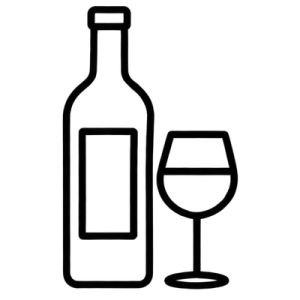 Alcohol information