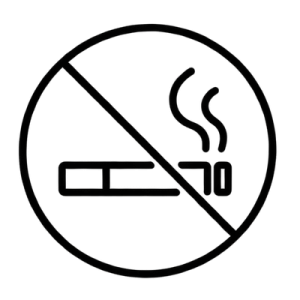 Smoking information